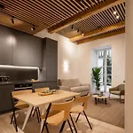 Noro Plaza Aparthotel A Coruña