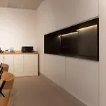 Aparthotel Noro Plaza A Coruña