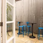 Noro Plaza Aparthotel A Coruña