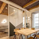 Noro Plaza Aparthotel A Coruña