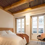 Noro Plaza Aparthotel A Coruña