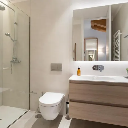 Appart hôtel Noro Plaza La Corogne