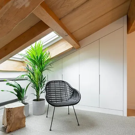 Appart hôtel Noro Plaza