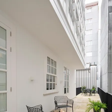 Noro Plaza Apart-hotel