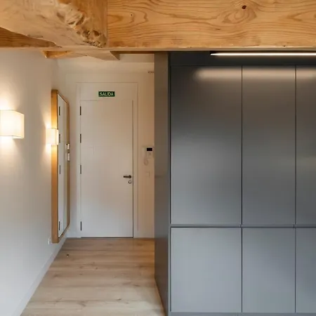 Noro Plaza 4* La Corogne