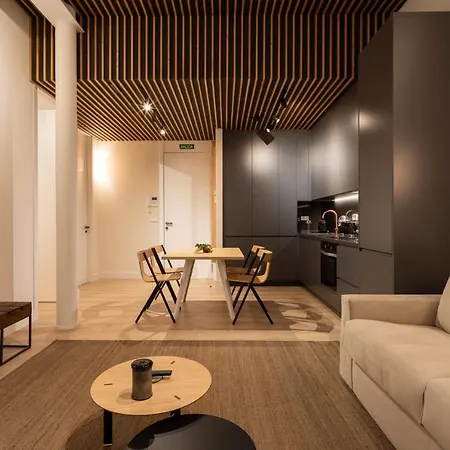 Noro Plaza Appart hôtel 4*