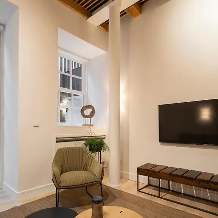 Noro Plaza La Corogne