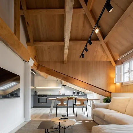 Noro Plaza 4* La Corogne