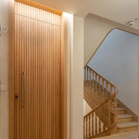 Appart hôtel Noro Plaza