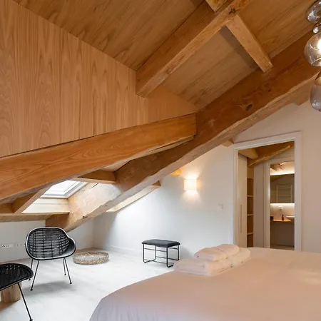 Noro Plaza Ла-Корунья