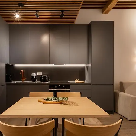 Appart hôtel Noro Plaza