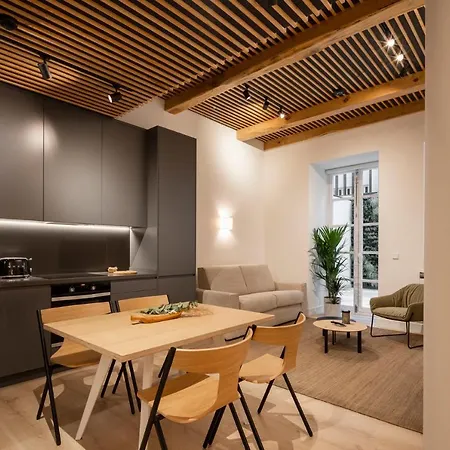 Noro Plaza Aparthotel La Coruña