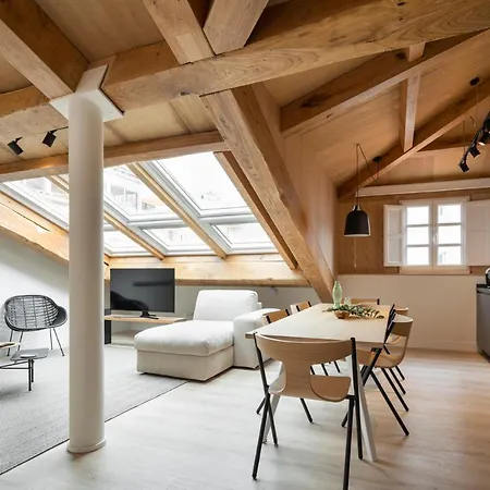 Noro Plaza 4* La Corogne