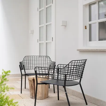 Noro Plaza Apartmanhotel A Coruña