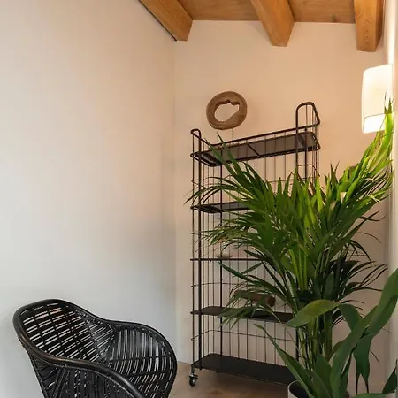 Noro Plaza Apart-hotel Corunha