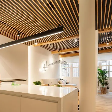 Noro Plaza La Corogne