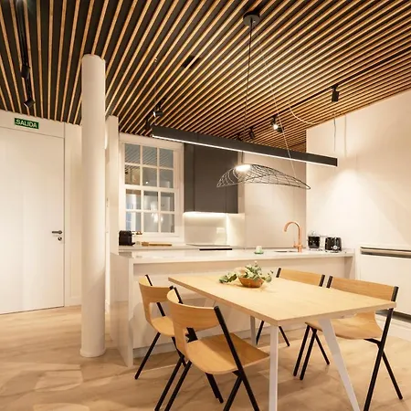 Noro Plaza 4* La Coruña