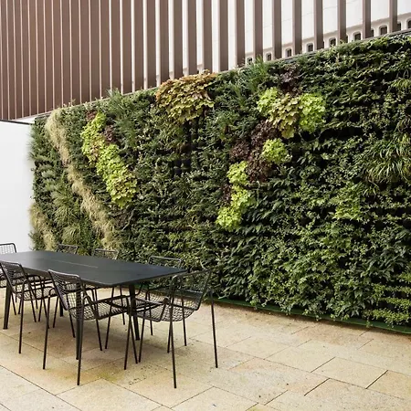 Appart hôtel Noro Plaza 4*