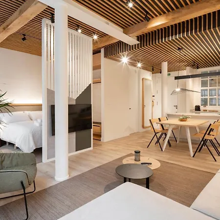 Aparthotel Noro Plaza