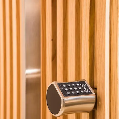 Noro Plaza Apartmanhotel A Coruña