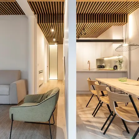 Noro Plaza 4* La Corogne