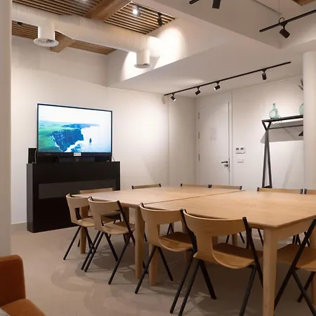 Apart-hotel Noro Plaza 4*