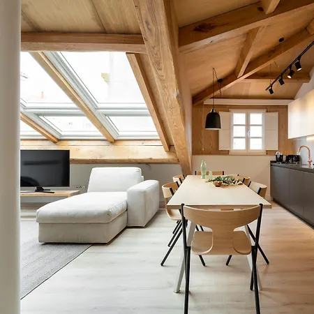 Noro Plaza Appart hôtel La Corogne