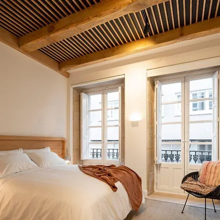 Noro Plaza Appart hôtel La Corogne