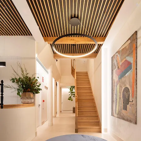 Noro Plaza Aparthotel A Coruña
