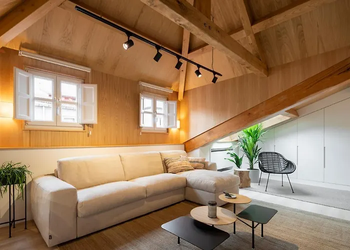 Noro Plaza 4* Corunha