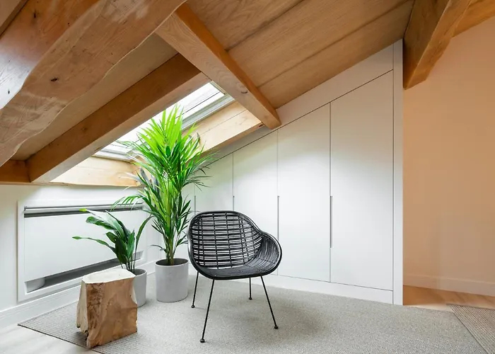 Apart-hotel Noro Plaza