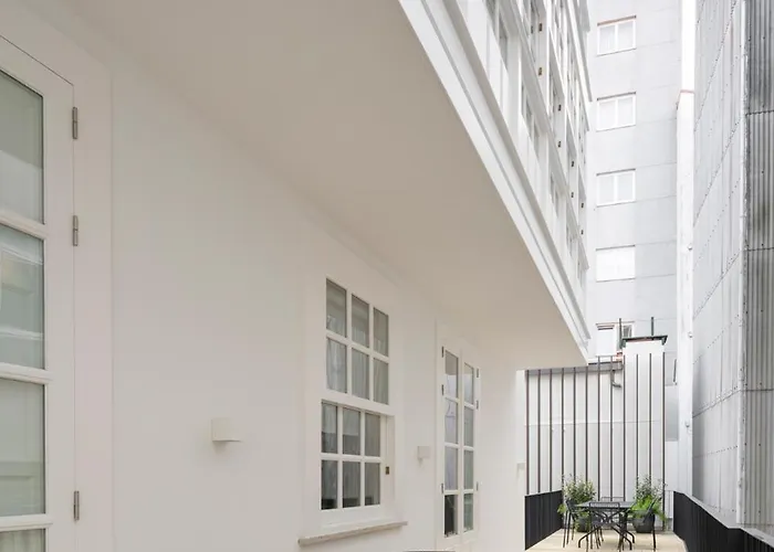 Noro Plaza Apart-hotel