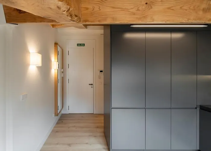 Noro Plaza 4* Corunha