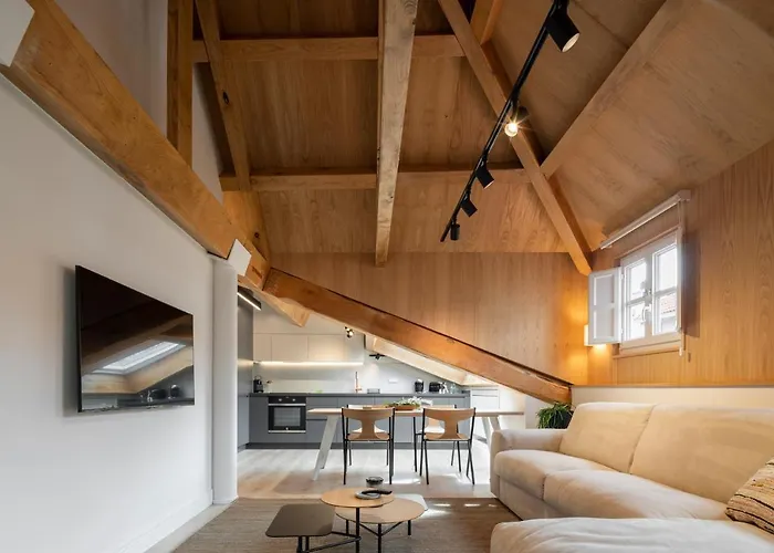 Noro Plaza 4* Corunha