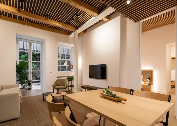 Noro Plaza Aparthotel