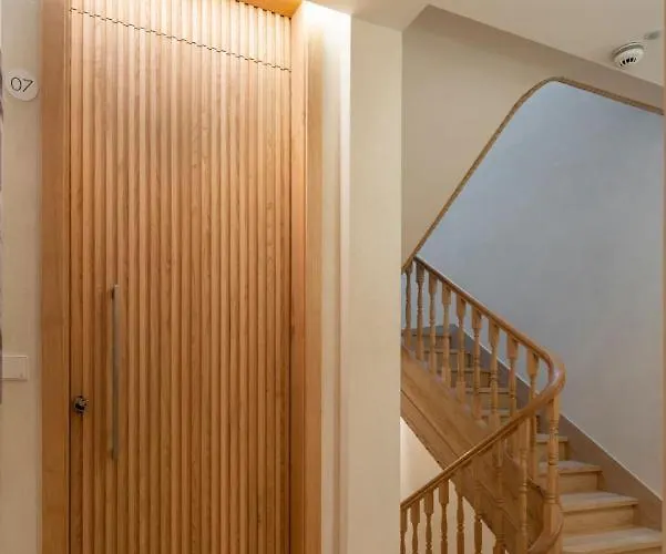 Apart-hotel Noro Plaza