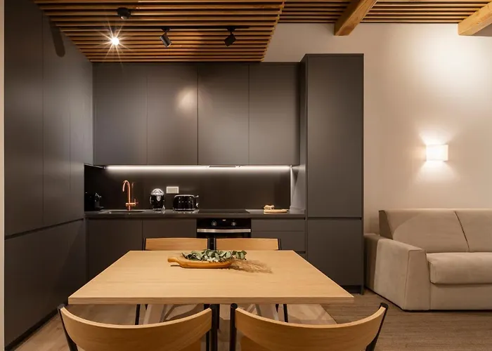 Apart-hotel Noro Plaza