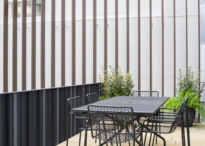 Noro Plaza 4* La Coruña