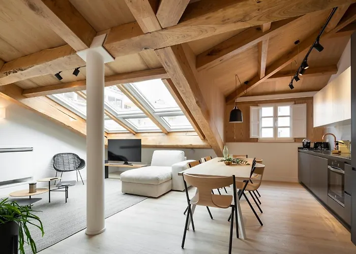 Noro Plaza 4* Corunha