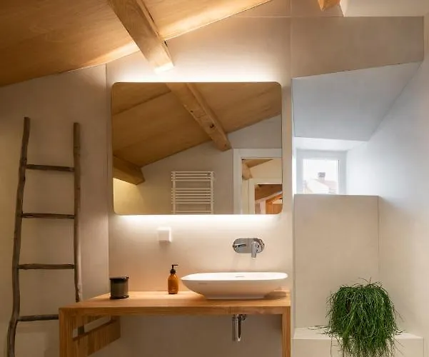 Noro Plaza Apart-hotel Corunha