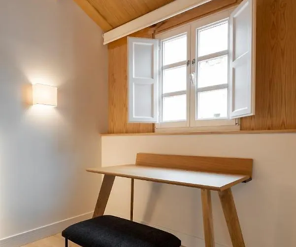 Noro Plaza 4* Corunha