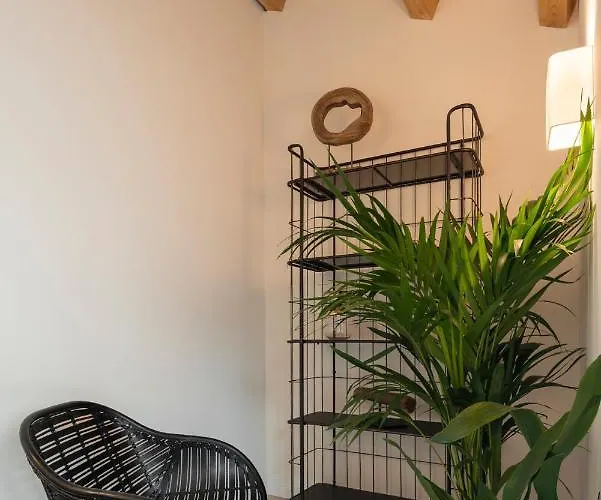 Noro Plaza Apart-hotel Corunha