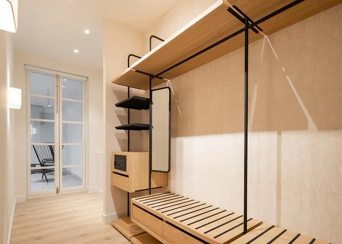 Noro Plaza 4* Corunha