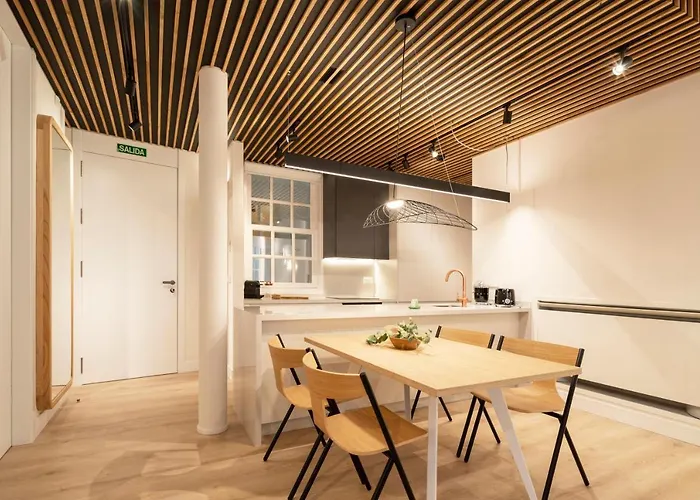 Noro Plaza 4* La Coruña