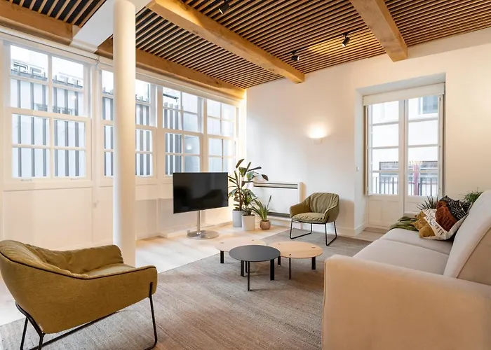 Noro Plaza Apart-hotel