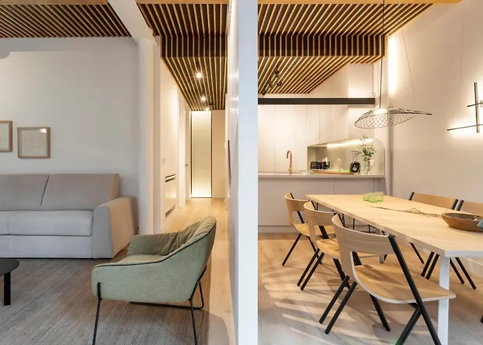 Noro Plaza 4* La Coruña