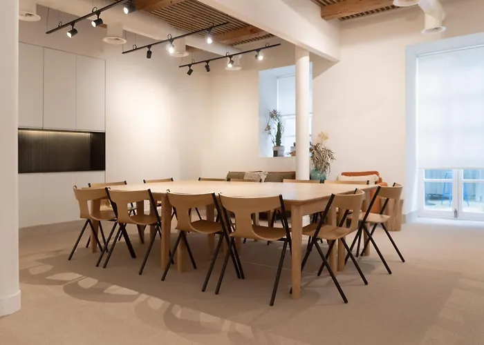 Apart-hotel Noro Plaza