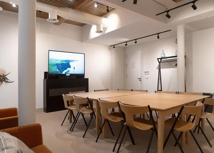 Apart-hotel Noro Plaza 4*