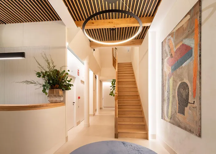 Apart-hotel Noro Plaza