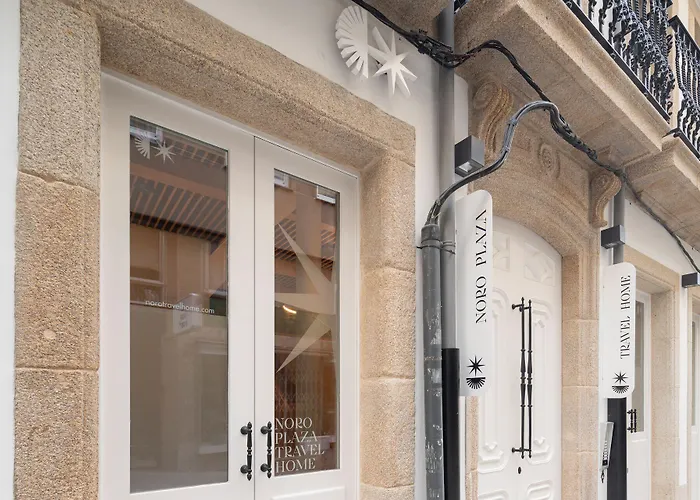 Apart-hotel Noro Plaza